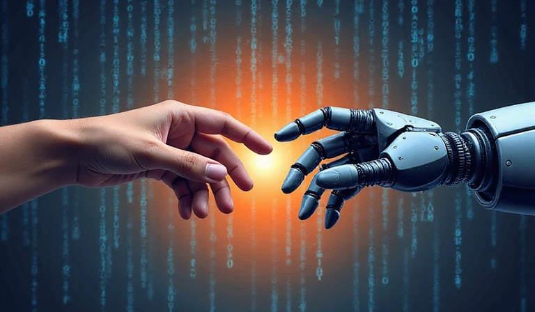 Mesterséges intelligencia etikai dilemmák vizualizációja